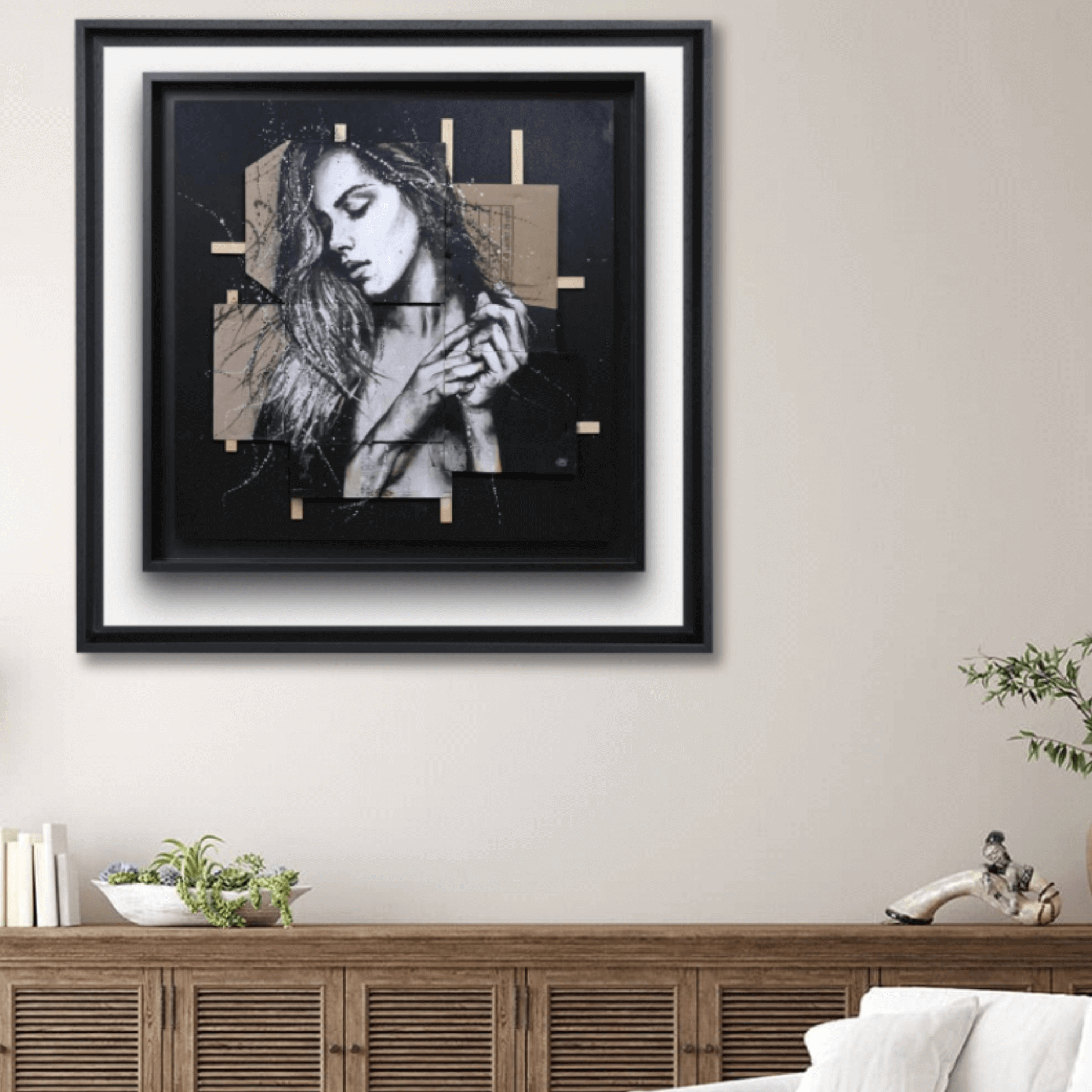 Pourquoi investir dans un tableau street art ?